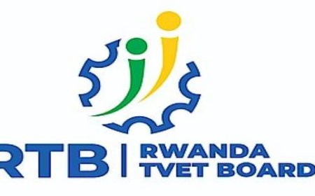 Itangazo rigenewe abasabye akazi ko kwigisha mu Mashuri ya Tekiniki, Imyuga n'Ubumenyingiro (TVET).