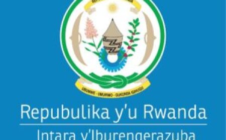 6 Job Positions of Data Manager A1/A0 at Nyabihu District Under Statute : Deadline: Mar 21, 2024
