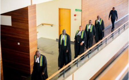 EACJ yahagaritse urubanza Dr Alfred Rurangwa yaregagamo Leta y’u Rwanda