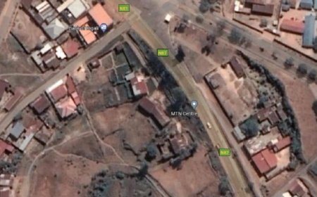 Umunyeshuri yariye karungu nyuma yuko mwarimu Hategekimana amuteye inda.