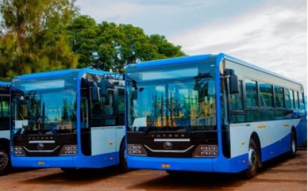 Ikoranabuhanga ryitambitse gahunda yo gutangira kwishyura amafaranga ajyanye n’urugendo rwakozwe