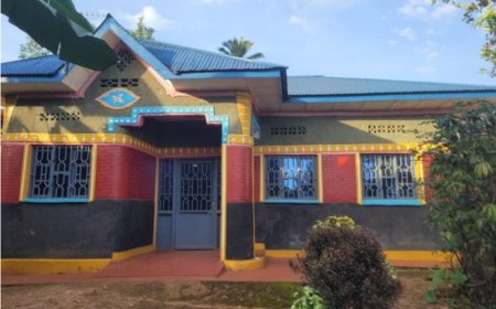 Rusizi: Amaze imyaka itanu atotezwa n’abasiga inzu ye amazirantoki, ni amayobera