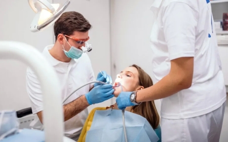 Dore ibyago ukwiye kwitega nyuma yuko wanze kwivuza indwara yamenyo