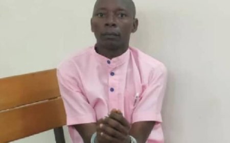 Apôtre Yongwe yakatiwe gufungwa umwaka umwe usubitse