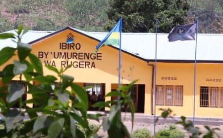 Breaking News: Batatu bakekwaho kwica Mudugudu bamukase igitsina batawe muri yombi