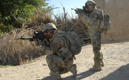 Ukraine War: U Bufaransa bushobora kohereza abasirikare 2000 muri Ukraine bo guhangana n’u Burusiya