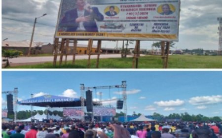 Kirehe: Ntibivugwaho rumwe uburyo yakize SIDA, undi agakurwa mu kagare adakize