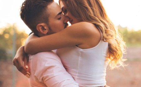 Ibyiza byo guhoberana ku buzima bw’umuntu