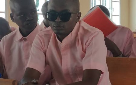 Umunyamakuru Nkundineza Jean Paul yasabiwe gufungwa imyaka 10