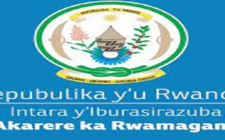 Imyanya 17 y'Akazi(Cashier) A2 muri Rwamagana District: (Deadline 26 March 2024)