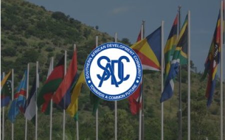 Lusaka: Hagiye guteranira inama yo kunoza ubutumwa bwa SADC muri DRC na Mozambique