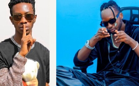 Imyidagaduro: Ibyo wamenya kuri bomboribombori ivugwa hagati y’abahanzi bakomeye mu Rwanda n’icyayizamuye