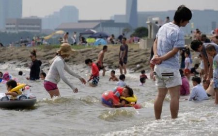 METEO-Rwanda yatangaje impamvu ubushyuhe bumaze iminsi bwariyongereye cyane