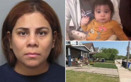 Umugore Yakatiwe gufungwa burundu azira gusiga umwana w’amezi 16 mu nzu wenyine bikamuviramo urupfu