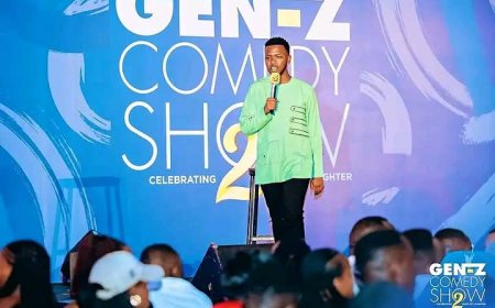 Benshi mu bitabiriye igitaramo cya Gen-Z basubiranyeyo amatike yabo! Soma umenye Impamvu