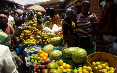 Igisubizo ku bakekaga ko izamuka ry’ibiciro by’ingendo bizateza ingaruka kwizamuka ry’ibicuruzwa ku masoko