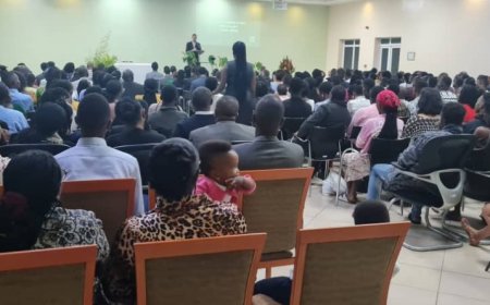 Abahamya ba Yehova bagiye kwizihiza umunsi w’Urwibutso bafata nk’udasanzwe, bahora bawutegerezanije amatsiko menshi