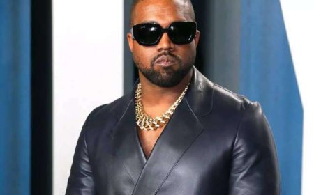 Yasaze noneho burundu Kanye West yihakanye kugira inkomoko y'Abirabura, ahishura ko inkomoko ye ari Umuhinde