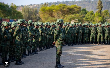 RDC yababajwe bikomeye n'inkunga umuryango w’Ubumwe bw’u Burayi uteganya guha Ingabo z’u Rwanda