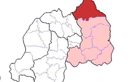 Nyagatare hari kuvugwa indwara y'amayobera yatumye abanyeshuri barenga 150 bajyanywa kwa muganga