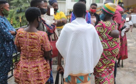 Uturere twambere dufite abangavu benshi batewe inda mu mwaka umwe