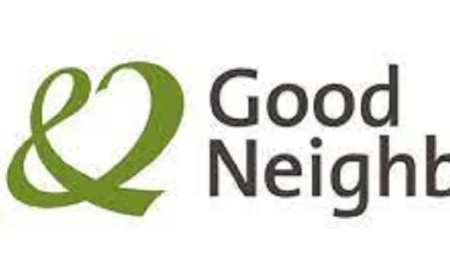 Imyanya 5 y'akazi muri Good Neighbors International-Rwanda: (Deadline 29 March 2024)
