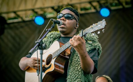 Niyo Bosco  yasezeye umuziki usanzwe, yinjira mu wo kuramya no guhimbaza Imana