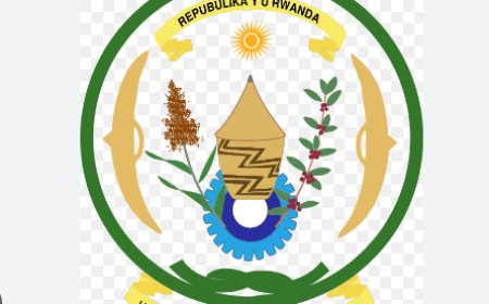 Itangazo rya Minisiteri y'ubutegetsi bw'igihugu rireba Abanyarwanda bose