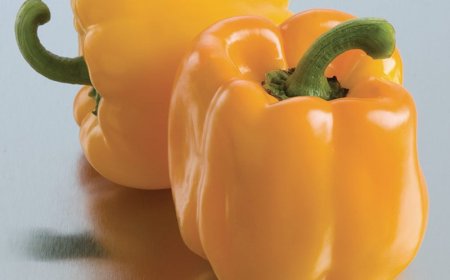 Ngibi ibyiza byo kurya urusenda ku ifunguro ryawe rya buri munsi