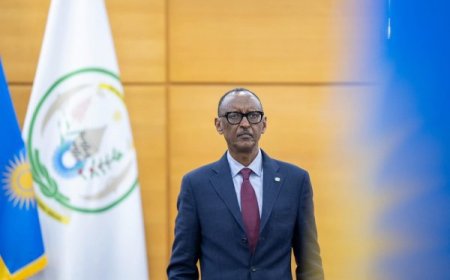 Ishyaka PSD ryemeje ko mu matora rusange ateganyije muri Nyakanga  rizashyigikira Perezida Kagame
