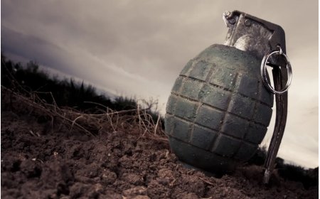 Gisagara: Ukekwaho kuva muri FDLR yiturikirijeho Gerenade