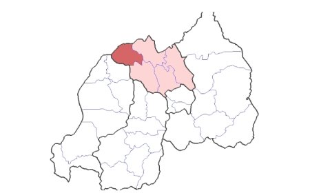 Musanze: Inkuba yakubise abantu bane barimo n'umwana w'umwaka umwe