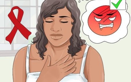 Uramenye niwibonaho ibi bimenyetso uzamenye ko ushobora kuba waranduye agakoko gatera SIDA