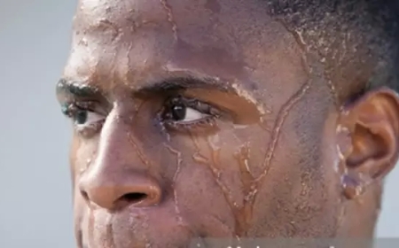 Ese wari uzi ko kubira ibyuya byinshi ari indwara? Sobanukirwa