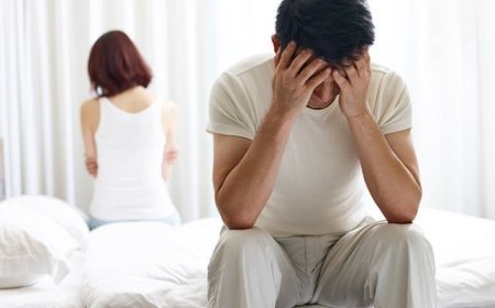 Ese wari uzi ko hari zimwe mu mpamvu zishobora gutera umugabo ubugumba cyangwa kutabyara