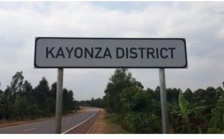Kayonza: Umukobwa na nyina barakekwaho kwicisha umugabo isafuriya