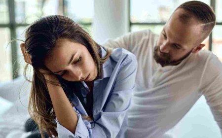 Nubwo bitera agahinda, ariko menya impamvu 5 abantu bakundanye igihe kinini batabana