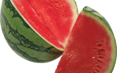 Dore akamaro ko kurenza Watermelon ku ifunguro ryawe rya burimunsi
