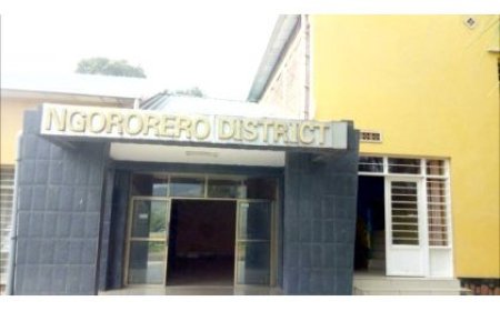 Ngororero: Abaturage Baracyogosheshwa imikasi n’inzembe kubera kutagira umuriro