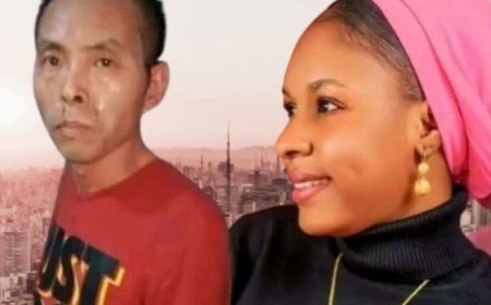 Umushinwa yakatiwe urwo gupfa ntakuzuka  azira kwica umukunzi we wamwanze akishakira undi mugabo