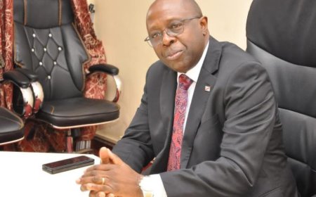 DRC: Umwe mubadepite b’Ishyaka ritavuga rumwe n’ubutegetsi yavuze icyo agiye guharanira