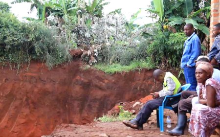 Kayonza-Mukarange: Begereje Kwibuka ariko hari abamaze imyaka 30 mu rujijo