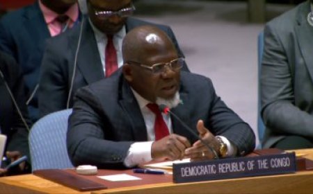 Repubulika ya Demokarasi ya Congo yahakanye ko umutwe wa FDLR utakibaho kuko wasenywe mu myaka yashize