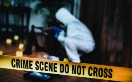 Inkuru y'incamugongo! Umunyeshuri wiga muri Kaminuza yishwe aciwe umutwe banabanje kumutera imisumari mu birenge nka Yesu