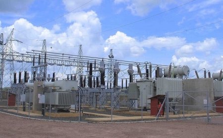 Nyagatare: hagiye kubakwa sitasiyo ntoya (Substation), y’amashanyarazi mu gihe cya vuba