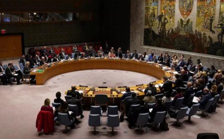 Igihugu cya RDC cyongeye gusabira ibihano u Rwanda mu nama ya UN yabayemo guterana amagambo