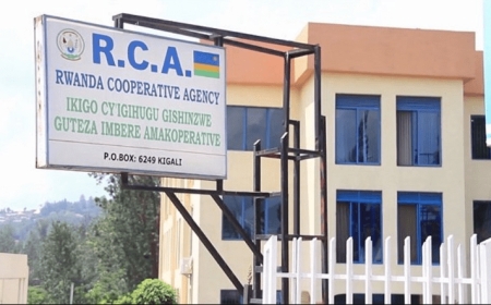 Hari gukorwa igenzura rizatahura Amakoperative ya baringa n’ayasinziriye