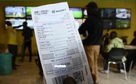 Kenya: Umunyeshuri wiga muri Kaminuza yabetinze Minerivari y'ishuri barayimurya ahita yiyahura