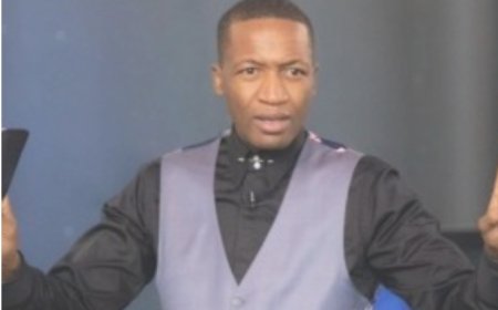 Abakirisitu baguye mukantu nyuma yuko Pasiteri yabasabye kumuha ikintu gitangaje kugirango abigishe gukora ibitangaza