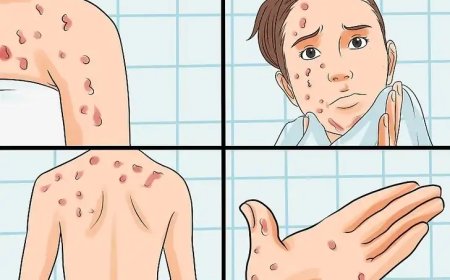 Nubona ibi bimenyetso uzamenye ko ushobora kuba waranduye SIDA utabizi